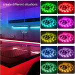 Led_Lights_for_bedroom,_5050_Color_Changing_Led_Strip_Lights_with_44-Key_remote_and_12v_Power_Supply,_Led_Lights_Strip_for_Home_Decoration.