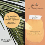 Original_Kessa_Exfoliating_Glove_Microdermabrasion_Exfoliating_Mitts,_Removes_unwanted_dead_skin,_dirt_and_grime_and_Keratosis_Pilaris._Great_for_spray_tan_removal.