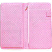 Mymazn_Server_books_for_Waitress_Wallet_Shimmer_Cute_Waitressing_Book_Waiter_Organizer_with_Magnetic_Money_Zipper_Pocket_Fits_Restaurant_Pad_Guest_Checkbook