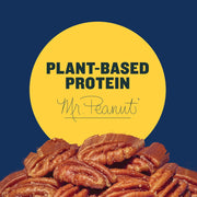 PLANTERS_Salted_Pecans,_Individual_Nuts_Snack_Packs,_7.25_Ounce,_Pack_of_1