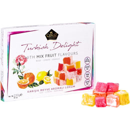 Cerez_Pazari_Turkish_Delight_8.1_Oz_Vegan_Snack_with_Rose,_Orange_&_Lemon_Flavors_-_Sweet_Traditional_Confectionery,_Vegan,_No_Nuts_-_Fruit,_Bonbon