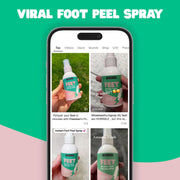 Freeman_Flirty_Feet_Instant_Foot_Peeling_Spray,_Exfoliating_Foot_Mask_For_Summer,_Moisturizing_&_Smooth_Dry,_Cracked_Heels,_Remove_Dead_Skin_Quickly,_Cruelty-Free_&_Vegan,_4_fl.oz./_118_ml_Bottle