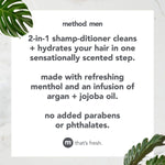 Method_Men_2-in-1_Shampoo_and_Conditioner,_Sea_and_Surf,_Paraben_and_Phthalate_Free,_14_fl_oz,_1_Ct