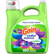 Gain_+_Odor_Defense_Liquid_Fabric_Softener_140_oz_HE_Compatible_with_Super_Fresh_Blast_Scent