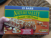 Nature_Valley_Granola_Bars,_Sweet_and_Salty_Nut,_Cashew,_15_18_OZ