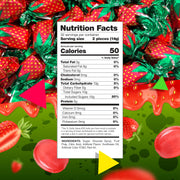 Arcor_Strawberry_Filled_Bon_Bons_Hard_Candy_(1_Pound_Bag_-_Approx._60_Count)