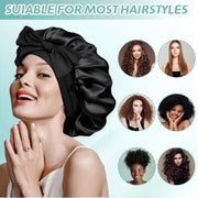 Satin_Bonnet_Silk_Bonnet_for_Sleeping_Women,_Ajustable_hair_Bonnet_for_Curly_Hair_With_Tie_Band