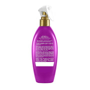 OGX_Protecting_+_Silk_Blowout_Quick_Drying_Thermal_Spray,_6_Fl_Oz_(Pack_of_1)
