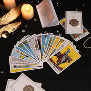 Dionysus_Classic_Design_Tarot_Cards_Deck_with_Guidebook