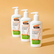 Palmer's_Cocoa_Butter_Formula_Massage_Lotion_For_Stretch_Marks,_Pregnancy_Skin_Care,_Belly_Cream_with_Collagen,_Argan_OIl_and_Shea_Butter,_8.5_Ounces