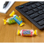 JOLLY_RANCHER_Assorted_Fruit_Flavored_Hard_Candy_Bulk_Bag,_5_lb_Snack_Bonbon_Sweet