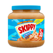 SKIPPY_Creamy_Peanut_Butter,_5_Pound_-_Delicious_Instant_Food