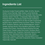 ANUA_Heartleaf_Quercetinol_Pore_Deep_Cleansing_Foam,_Facial_Cleanser,_for_Double_Cleansing,_BHA,_Hyaluronic_Acid,_Glycerin,_Face_Wash
