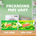 Gain_Dryer_Sheets_Laundry_Fabric_Softener,_Original_Scent,_240_Count_Household_Cloth