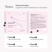 Medicube_Salmon_DNA_PDRN_pink_collagen_jelly_gel_mask_|_overnight_face_mask_for_glass_glow_skin_-_hydrating,_moisturizing_,_28g,_4ea_Skincare_Comfort