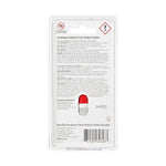 KISS_PowerFlex_Maximum_Speed_Nail_Glue_for_Press_On_Nails,_Super_Strength_Flex_Formula_Nail_Adhesive,_Includes_One_Bottle_3g_(0.10_oz.)_with_Twist-Off_Cap_&_Nozzle_Tip_Squeeze_Applicator