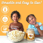 PB2_Original_Powdered_Peanut_Butter_-_6g_of_Protein,_Certified_Gluten_Free,_Only_60_Calories_per_Serving,_Perfect_for_Protein_Shakes,_Smoothies,_and_Low-Carb,_Keto_Diets