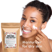 Pure_African_Shea_Butter,_16_oz_-_For_Moisturizing_Dry_Skin,_DIY_Body_Butters_Moisturizers_Skincare_Comfort_Skin_Repair_Body_Care_Lotions_Smooth_Cream__Cosmetic_Spf