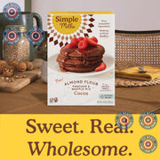 Simple_Mills_Cocoa_Pancake_and_Waffle_Mix,_Just_add_Water,_Gluten_Free,_Paleo_Friendly,_Breakfast,_10_oz_(1_pack)