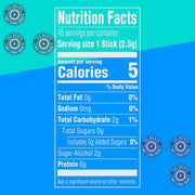 EXTRA_Peppermint_Sugar_Free_Gum_Back_To_School_Chewing_Gum,_3_Pack_Bulk_Gum_(45_Sticks_Total)