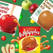Concord_Foods_Candy_Apple_Kit,_5_oz_candy_apple