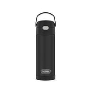 THERMOS_FUNTAINER_16_Ounce_Stainless_Steel_Vacuum_Insulated_Bottle_with_Wide_Spout_Lid