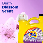 Tide_Simply_Clean_&_Fresh_Liquid_Laundry_Detergent_89_Loads_117_fl_oz_Berry_Blossom_Scent