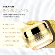 AZURE_24K_Gold_&_Collagen_Firming_Day_Cream_-_Moisturizing,_Illuminating_&_Lifting_for_Facial_Skincare,_Reduces_Wrinkles_&_Fine_Lines