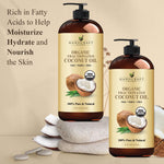 Handcraft_Blends_Organic_Fractionated_Coconut_Oil_-_100%_Pure_and_Natural_-_Premium_Grade_Carrier_Oil_for_Skin_and_Hair_-_Hair_and_Body