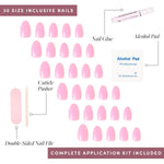 Glamnetic_Press_On_Nails_-_Solid_Opaque_Light_Pastel_Short_Oval_Nails,_Reusable_|_15_Sizes_-_30_Nail_Kit_Nail_Art_Nail_Care_Nail_Polish_Polish_Salon_Uv_Manicure_Cutics