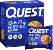 Quest_Bake_Shop,_Blueberry_Muffins,_10g_Protein,_2g_Net_Carbs,_Sugar,_4_Count