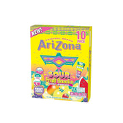 AriZona_Lemonade_Fruit_Snacks,_Sour_Lemonade/_Green_Tea/_Mixed_Fruit_-_0.9_oz,_10_count_Box