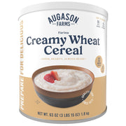 Augason_Farms_Creamy_Wheat_Cereal_Can,_Emergency_Food_Supply,_Everyday_Meals,_55_Servings