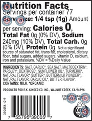 Kinder's_Organic_Buttery_Garlic_Master_Salt,_Premium_Quality_Seasoning,_MSG_Free_and_USDA_Certified_Organic,_2.75_oz