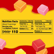 STARBURST_Original_Minis_Fruit_Chews_Candy,_8-Ounce_Grab_N_Go_Size_Resealable_Bag_(Pack_of_8)