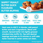 Natural_Creamy_Peanut_Butter_Spread_Twin_Pack_2-Pack,_5_LB