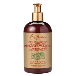 SheaMoisture_Conditioner_Intensive_Hydration_for_Dry,_Damaged_Hair_Manuka_Honey_and_Mafura_Oil_to_Nourish_and_Soften_Hair_13_oz