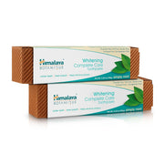 Himalaya_Botanique_Whitening_Complete_Care_Toothpaste,_Teeth_Whitening,_Fluoride_Free,_No_Artificial_Flavors,_SLS_Free,_Foaming,__5.29_Oz,_2_Pack_Oral