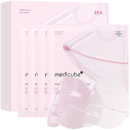Medicube_Salmon_DNA_PDRN_pink_collagen_jelly_gel_mask_|_overnight_face_mask_for_glass_glow_skin_-_hydrating,_moisturizing_,_28g,_4ea_Skincare_Comfort