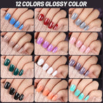 Teenitor_24Pack_Short_Press_On_Nails,_576Pcs_Short_Round_Press_On_Nails,_Short_Matte_Press_On_Nails,_Short_Glossy_Press_On_Nails,_Short_Fake_Nails_With_Nail_Glue
