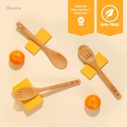 Bamboo_Wooden_Spoons_for_Cooking_6-Piece,_Apartment_Essentials_Wood_Spatula_Spoon_Nonstick_Kitchen_Utensil_Set_Premium_Quality_Housewarming_Gifts_for_Everyday_Use