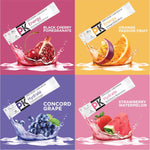PURE_KICK_Energy_and_Hydrate_Singles_To_Go_Drink_Mix_Variety_Pack,_Black_cherry_Pomegranate,_Orange_Passion_Fruit