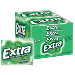 EXTRA_Polar_Ice_Sugarfree_Gum,_15_Sticks_(Pack_of_10)