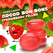 Arcor_Strawberry_Filled_Bon_Bons_Hard_Candy_(1_Pound_Bag_-_Approx._60_Count)