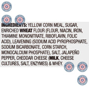 Zatarain's_Cheddar_Jalapeño_Cornbread_Mix,_12.5_oz