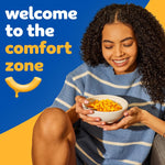 Kraft_Original_Mac_&_Cheese_Macaroni_and_Cheese_Dinner_3.5_oz_Tray,_Big_Bowl,_3.5_oz_Tray,_100_Calories_per_3.5_oz_serving_-_Carb,_Pasta