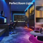 65.6ft_LED_Lights_for_Bedroom,_Music_Sync_RGB_LED_Strip_Lights_with_APP_&_Remote_Control,_Luces_LED_para_Cuarto,_Bluetooth_LED_Lights_for_Room,_Home_Decoration