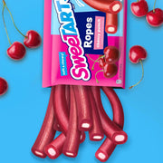SweeTARTS_Ropes,_Candy,_Cherry_Punch,_Soft_and_Chewy,_Back_to_School_Sweet_Treat,_9_oz
