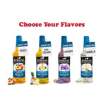 (Variety_of_Flavors)_Syruvia_Sugar_Free__Syrup_(25.4_fl_oz)_-_Kosher,_Gluten-Free,_and_Bursting_with_Delicious_Flavor:_Elevate_Your_Drinks_and_Desserts!_NEW_!!!