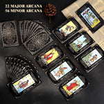Tarot_Cards_with_Guide_Book_&_Linen_Carry_Bag,_78_Classic_Original_Tarot_Cards_Deck_Fortune_Telling_Game_with_Meanings_on_Them_for_Beginners_to_Expert